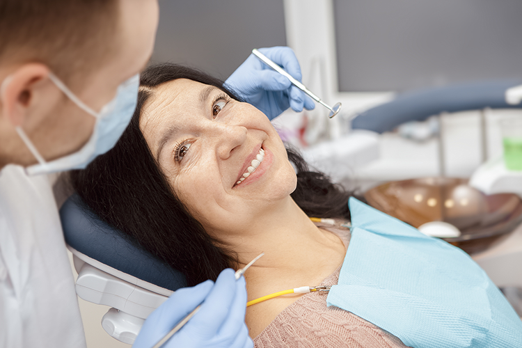 Emery L. Edwards DDS