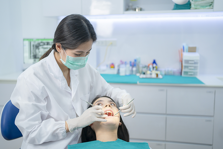 Emery L. Edwards DDS